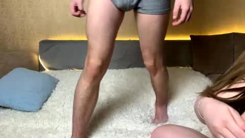 BarbaraDavid online show from May 11, 4:04 pm