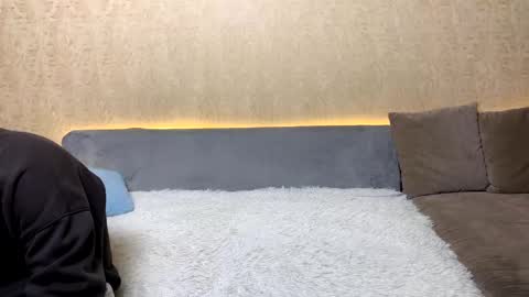 BarbaraDavid online show from May 14, 3:19 pm