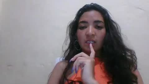 Snapshot of barbara_sex1 chatting on January 3, 4:11 am Barbara online show from January 3, 4:11 am