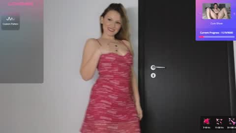 Snapshot of barbara_smith chatting on January 6, 3:42 am Barb online show from January 6, 3:42 am