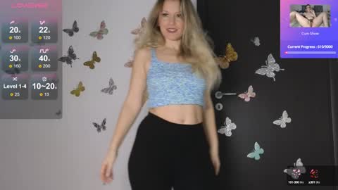 Snapshot of barbara_smith chatting on January 15, 6:22 am Barb online show from January 15, 6:22 am