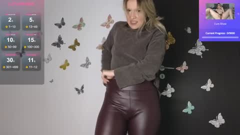 Snapshot of barbara_smith chatting on January 18, 4:59 am Barb online show from January 18, 4:59 am