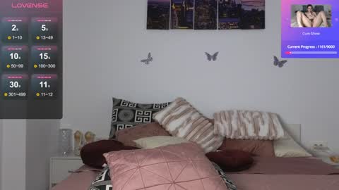 Snapshot of barbara_smith chatting on January 22, 6:20 am Barb online show from January 22, 6:20 am