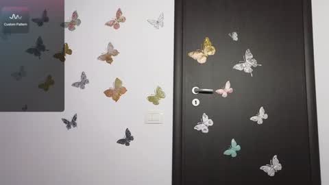 Snapshot of barbara_smith chatting on January 26, 5:13 am Barb online show from January 26, 5:13 am