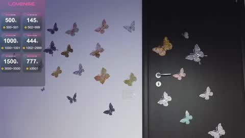 Snapshot of barbara_smith chatting on January 29, 9:39 pm Barb online show from January 29, 9:39 pm