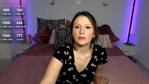 Snapshot of barbara_smith chatting on February 23, 11:36 pm Barb online show from February 23, 11:36 pm