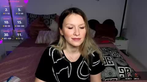 Snapshot of barbara_smith chatting on February 25, 12:14 am Barb online show from February 25, 12:14 am