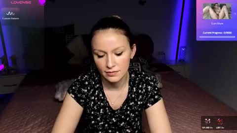 Snapshot of barbara_smith chatting on March 5, 12:05 am Barb online show from March 5, 12:05 am