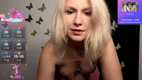 Snapshot of barbara_smith chatting on October 23, 8:40 pm Barb online show from October 23, 8:40 pm