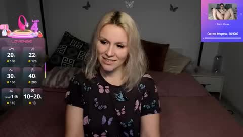 Snapshot of barbara_smith chatting on November 16, 12:16 am Barb online show from November 16, 12:16 am