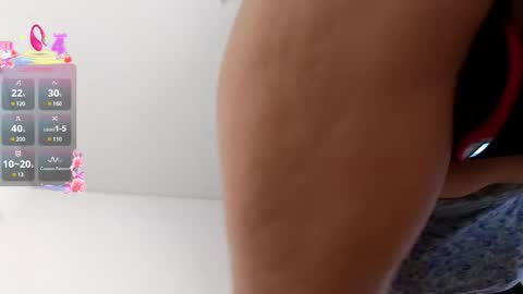 Snapshot of barbara_smith chatting on March 23, 9:41 pm Barb online show from March 23, 9:41 pm