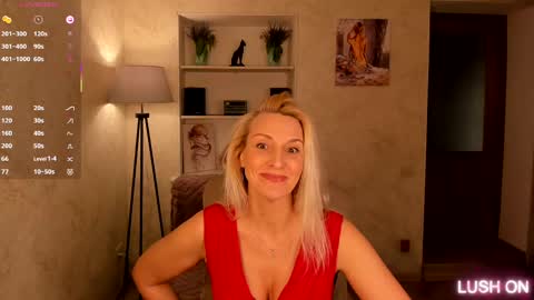 Snapshot of barbara_summers chatting on February 25, 4:00 pm Barbara online show from February 25, 4:00 pm