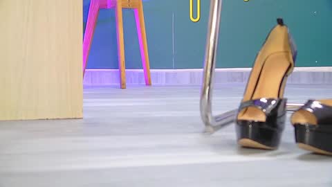 Barbara online show from January 13, 6:16 pm