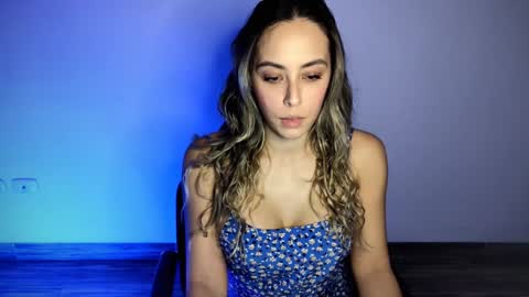 barbara_weber online show from January 30, 1:22 am