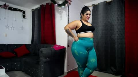 BARBARA FERRER online show from December 27, 7:08 am