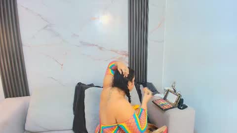 BARBARA FERRER online show from January 15, 11:26 am