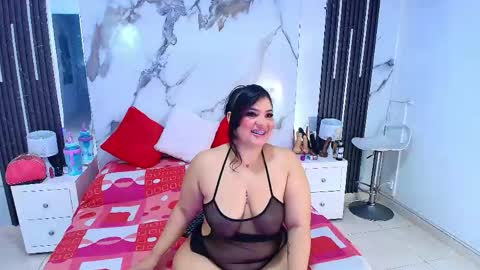 BARBARA FERRER online show from April 27, 11:41 am