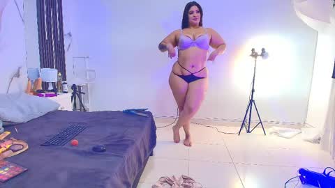 BARBARA FERRER online show from April 29, 12:20 pm