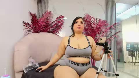 BARBARA FERRER online show from May 13, 2:25 pm