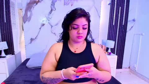 BARBARA FERRER online show from May 14, 5:31 pm