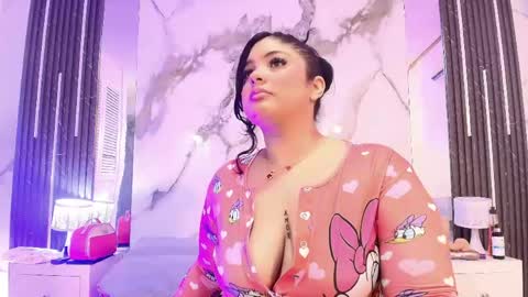 BARBARA FERRER online show from May 21, 12:12 pm