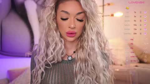  Ana  online show from February 7, 4:27 am