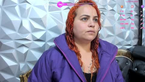 isabella online show from April 1, 1:12 pm