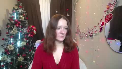 barbarastily online show from December 5, 1:06 pm