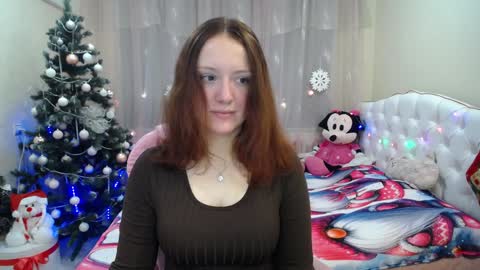 barbarastily online show from December 9, 8:22 am