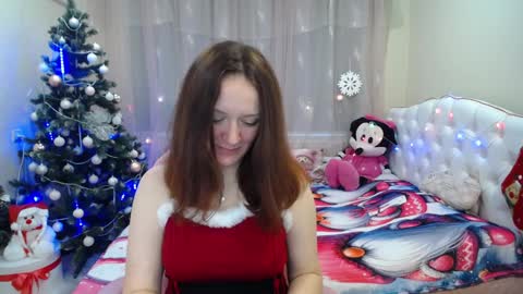 barbarastily online show from December 14, 11:50 am
