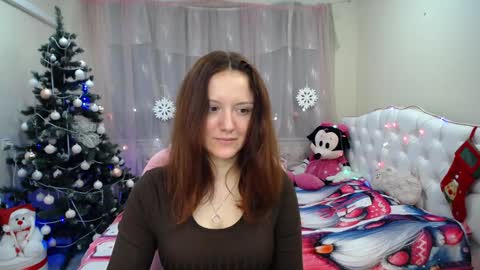 barbarastily online show from January 12, 2:30 pm