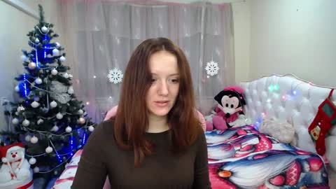 barbarastily online show from January 12, 5:33 pm