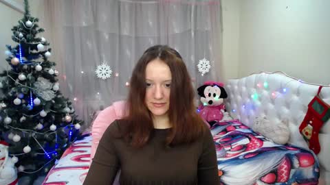 barbarastily online show from January 18, 2:23 pm