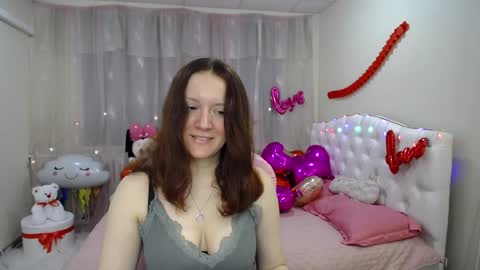 barbarastily online show from January 31, 2:39 pm