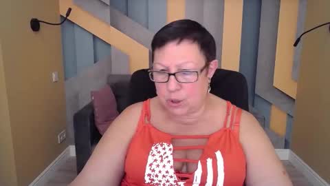 barbaraturners online show from October 6, 7:44 pm