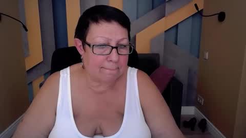 barbaraturners online show from October 13, 7:03 pm