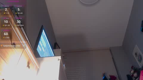 Snapshot of barbaraviciosa chatting on December 20, 12:49 pm barbaraviciosa online show from December 20, 12:49 pm