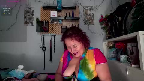 barbaraviciosa online show from January 8, 9:00 am