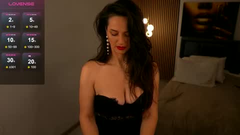 barbaraxoxox online show from October 27, 5:55 am