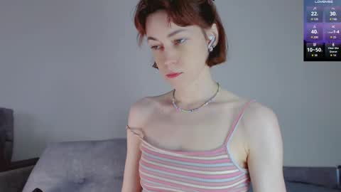 Snapshot of barbarian_girl chatting on February 13, 12:12 pm Amina online show from February 13, 12:12 pm