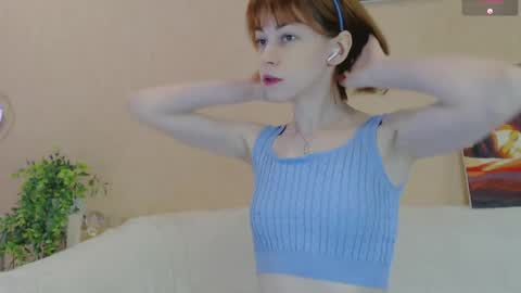 Amina online show from May 6, 10:31 am