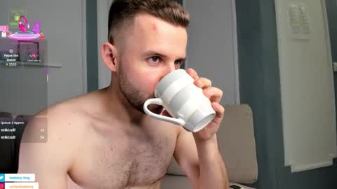 ENRIQUE online show from September 21, 5:31 am