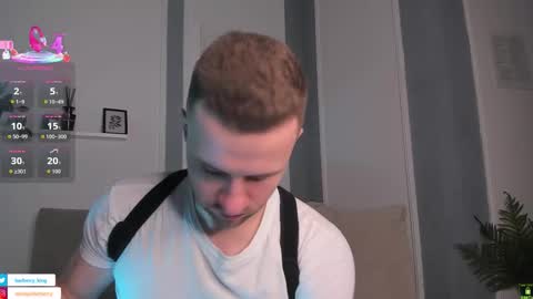 ENRIQUE online show from February 6, 6:29 am