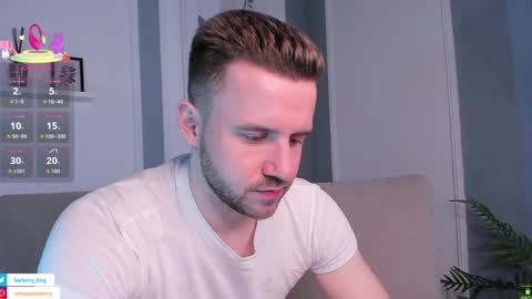 ENRIQUE online show from March 27, 8:26 am