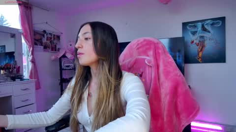 sexy Barbie online show from April 29, 7:20 pm