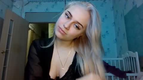 barbie___girl online show from February 22, 8:46 am