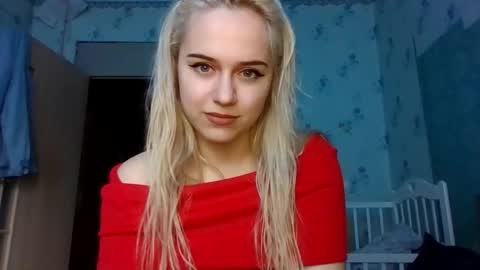 barbie___girl online show from March 22, 8:07 am