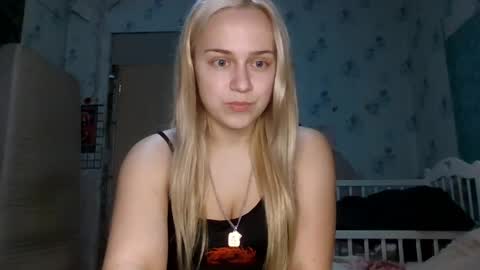 barbie___girl online show from April 4, 3:42 pm