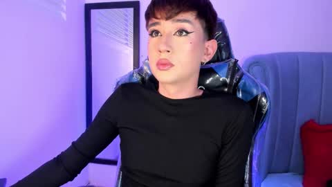          I work from home this is my room 3 online show from February 21, 1:56 pm