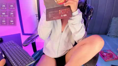          I work from home this is my room 3 online show from March 21, 7:24 am